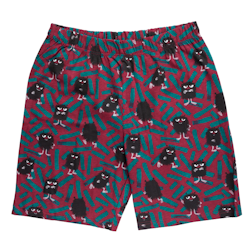 Mumin Glimt shortspyjamas