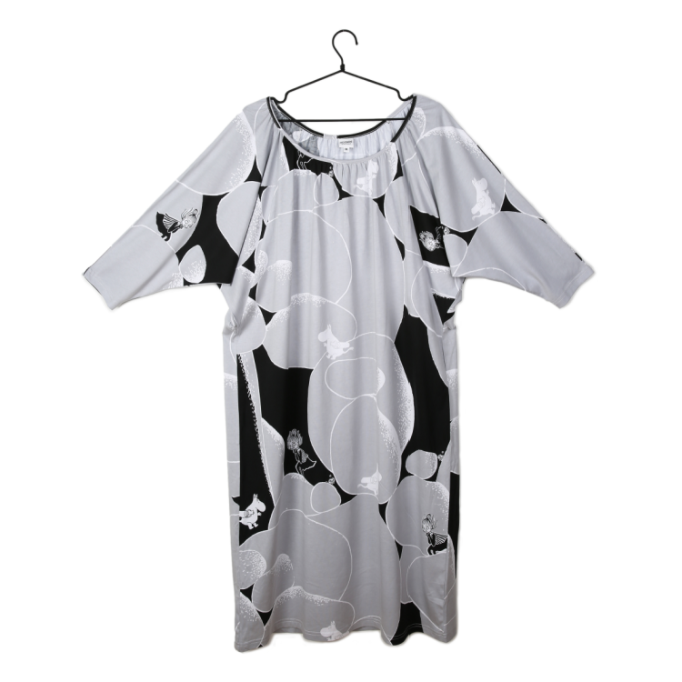 Mumin Sten Kaftan - Stl. M