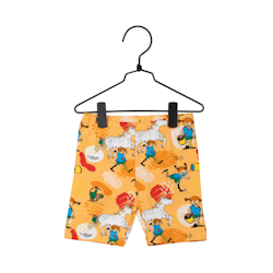 Pippi Glad shorts melon