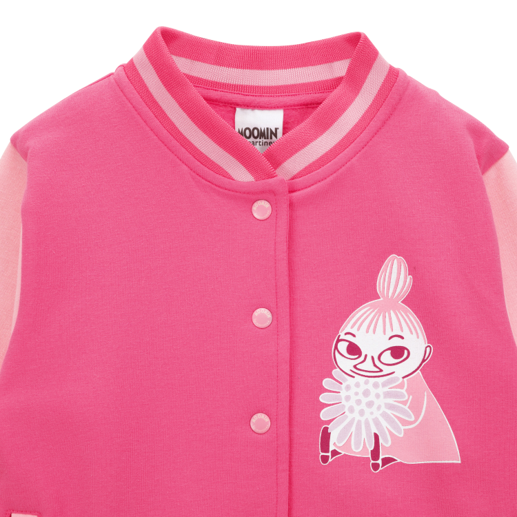 Mumin My jacka anilin