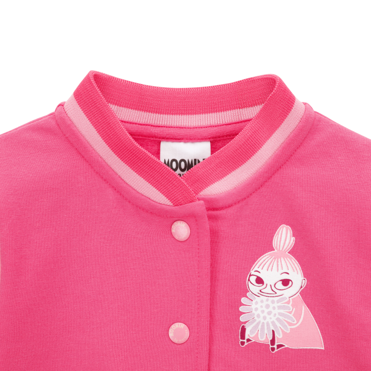 Mumin My jacka baby anilin