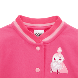 Mumin My jacka baby anilin