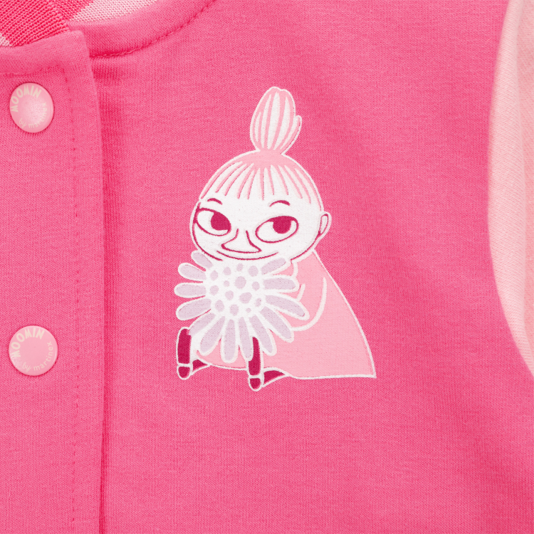 Mumin My jacka baby anilin