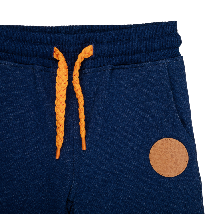 Pippi Collegebyxa Denim - Stl. 92cl