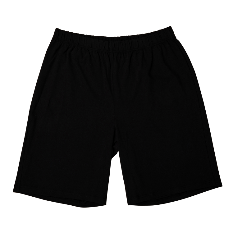 Mumin Stinky shortspyjamas sv/vit