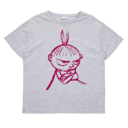 Mumin Saimi t-shirt Sketch My