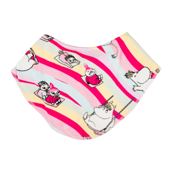 Mumin Kana dregglis rosa One size