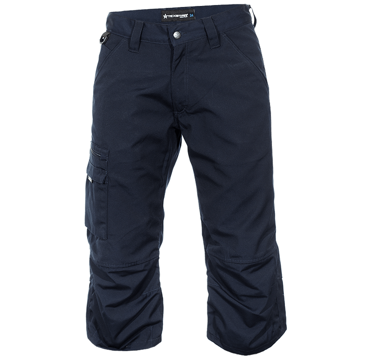 Texstar Functional 3/4 Pants
