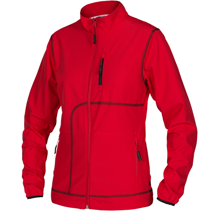 Texstar Softshell Flexible Jacket