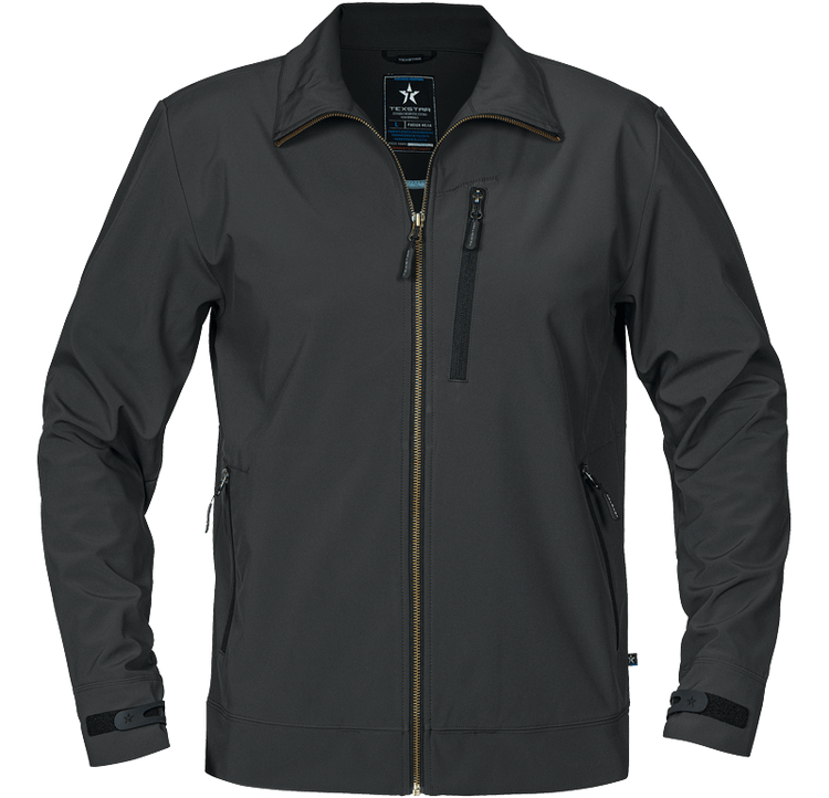 Texstar Softshell Jacket