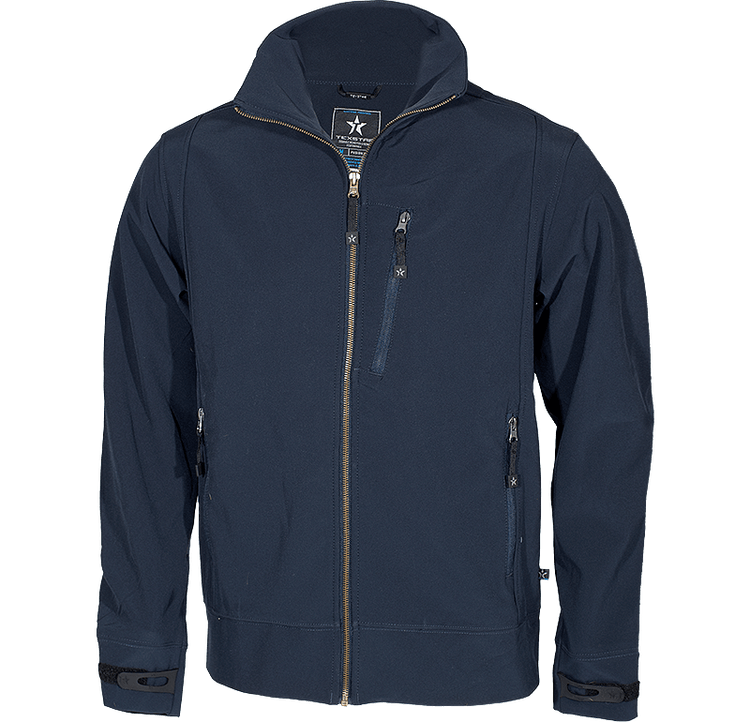 Texstar Softshell Jacket