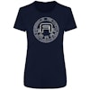 AMRAP Function Recycled T-shirt - Men / Women 004