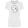 AMRAP Function Recycled T-shirt - Men / Women 004