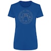 AMRAP Function Recycled T-shirt - Men / Women 004