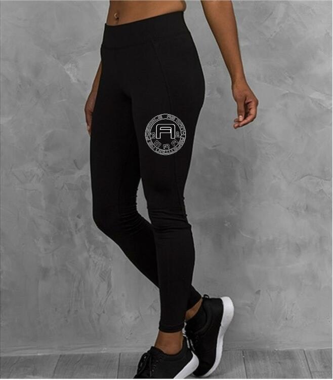 AMRAP Cool Athletic Pant - Women 087