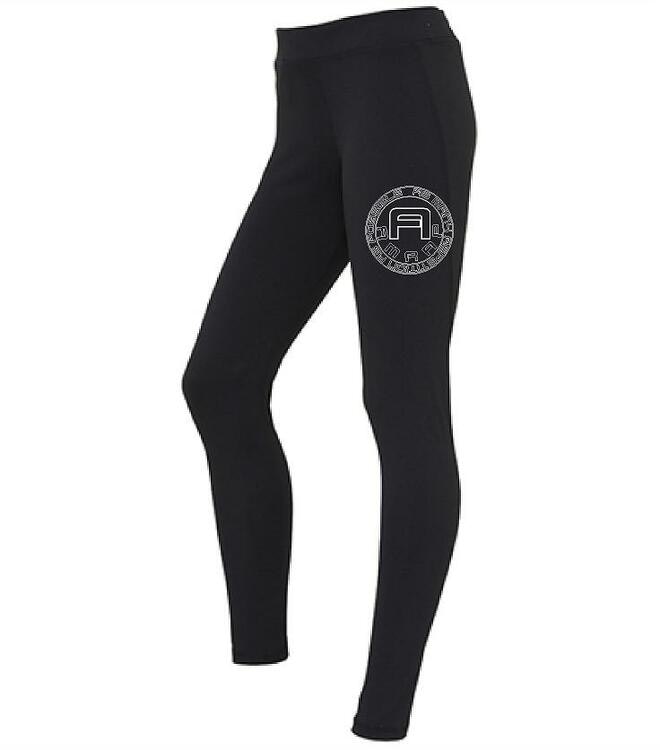 AMRAP Cool Athletic Pant - Women 087