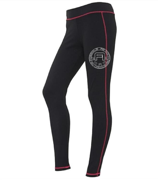 AMRAP Cool Athletic Pant - Women 087