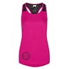 AMRAP Cool Smooth Workout Vest - Women 027