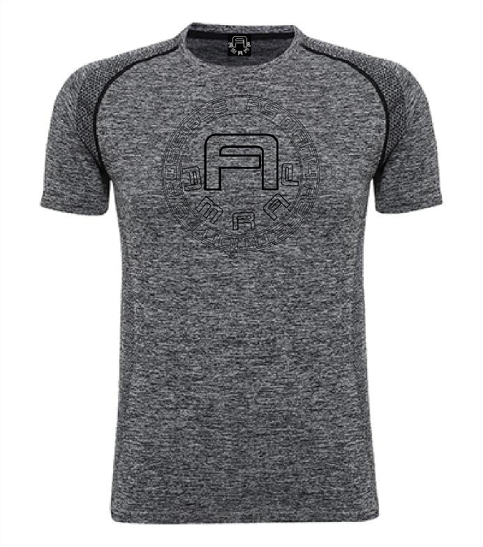 AMRAP Seamless Performance T-shirt - Men / Women 201