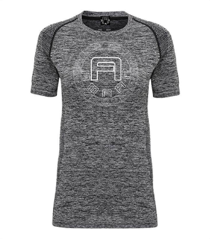 AMRAP Seamless Performance T-shirt - Men / Women 201