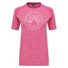 AMRAP Seamless Performance T-shirt - Men / Women 201