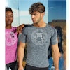 AMRAP Seamless Performance T-shirt - Men / Women 201