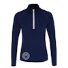 AMRAP Long Sleeve Performance 1/4 Zip - Men / Women 110