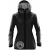 AMRAP Ozone Hooded Shell - Men / Women 1