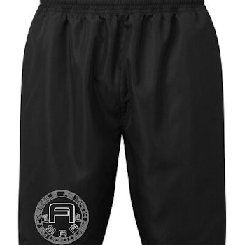 AMRAP Training Shorts - Men TR056