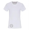 AMRAP Embossed Sleeve T shirt - Men / Women 014