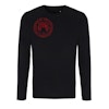 AMRAP Long Sleeve Performance T-Shirt - Men / Women 050