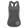 AMRAP Performance Strap Back Vest - Women 027