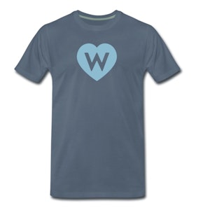 WakeUpFriends T-Shirt storlek XXL