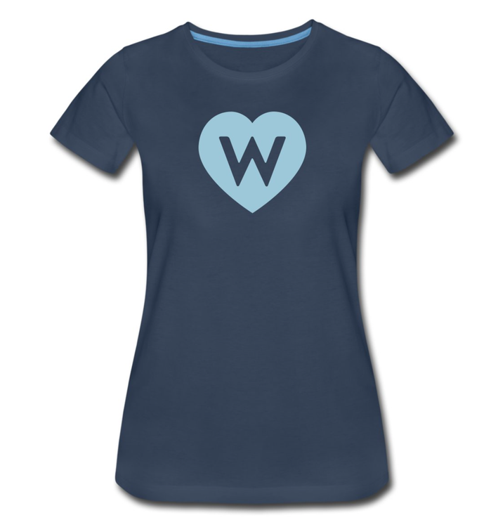 WakeUpFriends T-Shirt storlek M