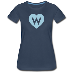 WakeUpFriends T-Shirt storlek M