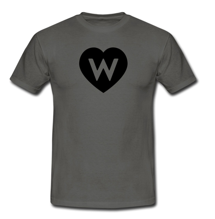 WakeUpFriends T-Shirt storlek S