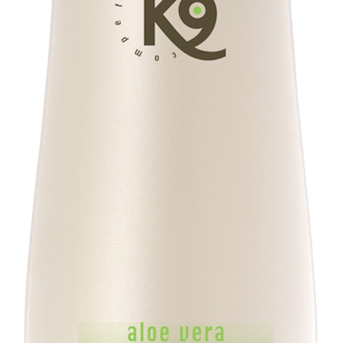 K9 Competition Aloe Vera Balsam 300 ml
