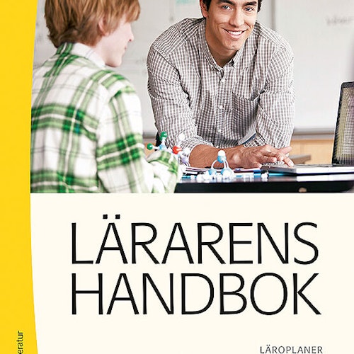 Lärarens handbok