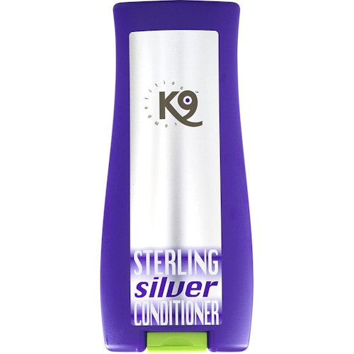 K9 Balsam - Sterling Silver