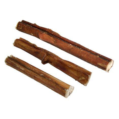 Tjurmuskel - Torkad