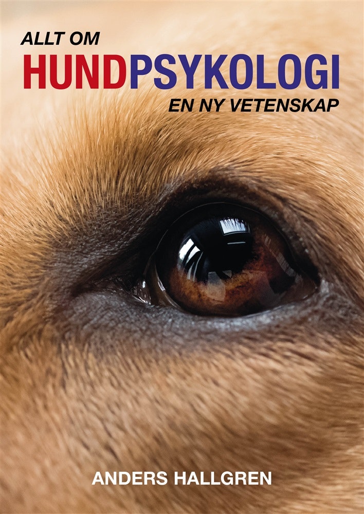 Allt om hundpsykologi