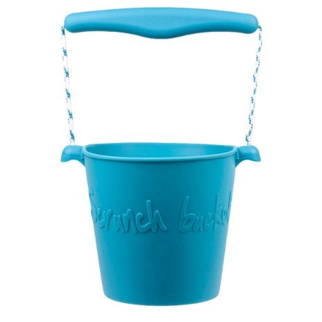 Scrunch-bucket