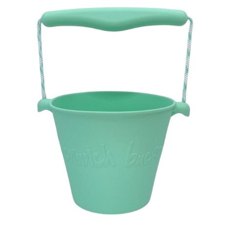 Scrunch-bucket