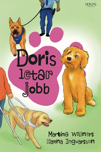 Doris letar jobb