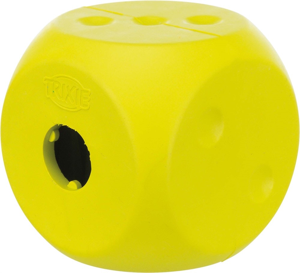 Snack Cube
