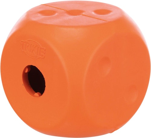 Snack Cube