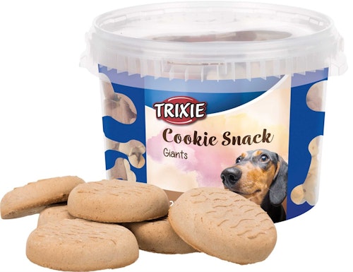 Cookie Snack Giants