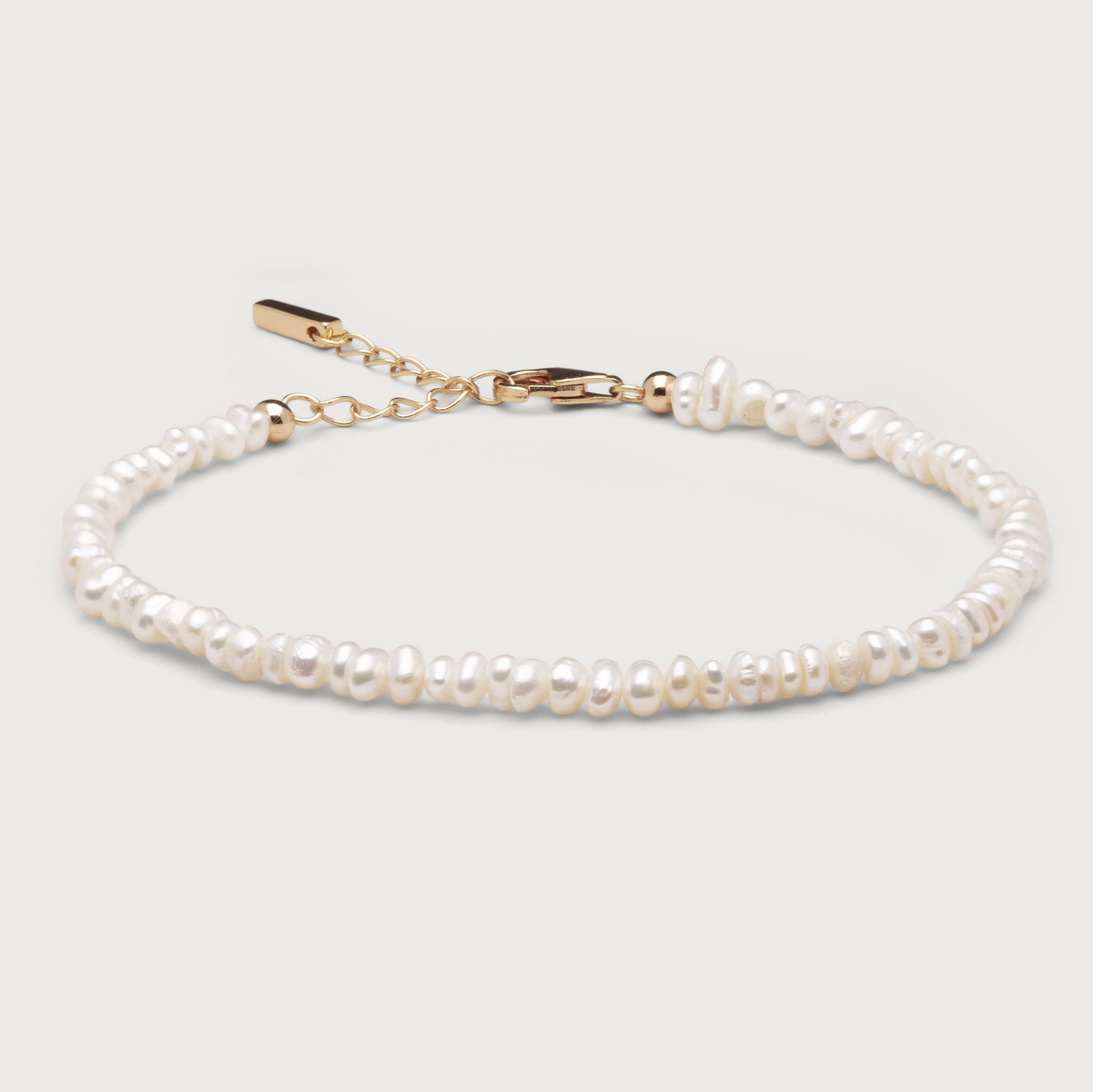 Dressy bracelet