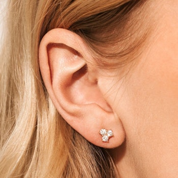 Chance earrings