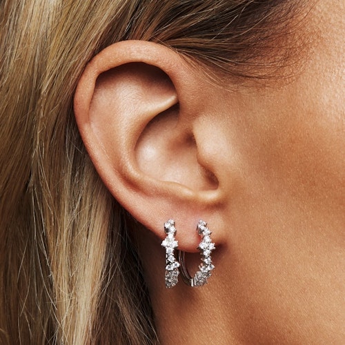 Twilight earrings
